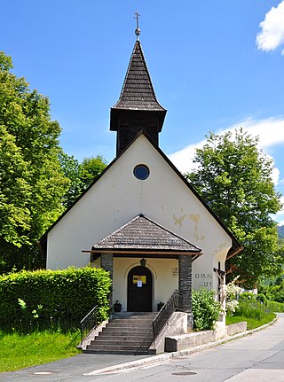 St. Josef