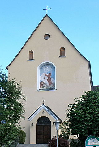 Kapuzinerkirche