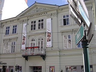 Stadttheater