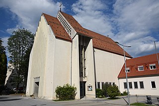 Christkönigskirche