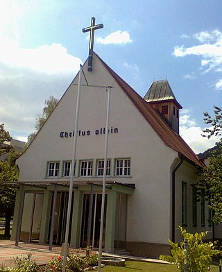 Christuskirche