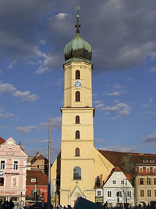 Franziskanerkirche