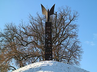 Freiheitsdenkmal