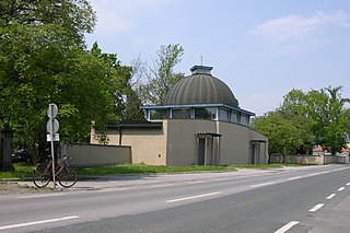 Israelitischer Friedhof