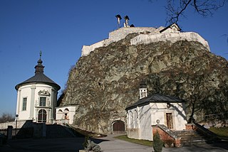 Kalvarienberg