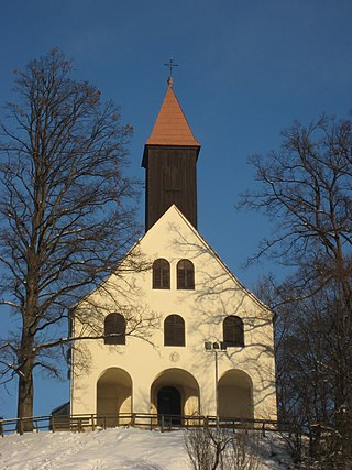 Sankt Johann und Paul