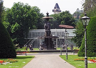 Stadtpark