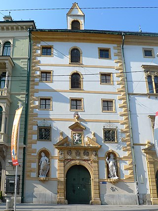 Styrian Armoury