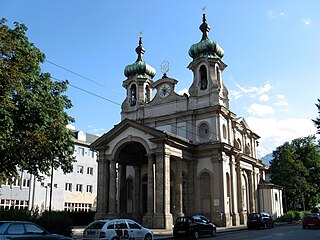 St. John's Church