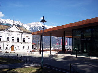 Tirol Panorama