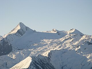 Kitzsteinhorn