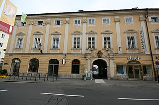 Museum Moderner Kunst Kärnten