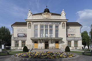 Stadttheater