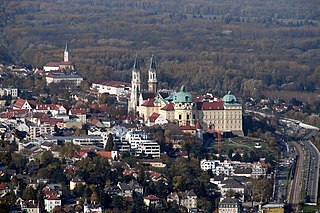 Pfarrkirche St. Martin