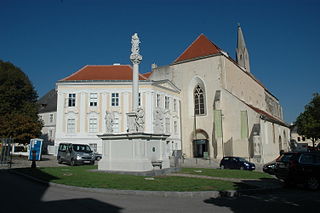 Dominikanerkirche