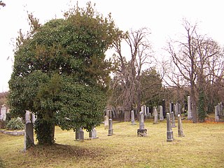 Jüdischer Friedhof Krems