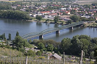 Mauterner Brücke