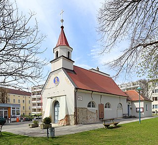 Willibrord-Kapelle