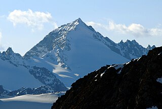 Schlieferspitze