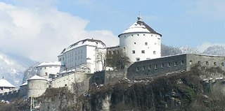 Festung Kufstein