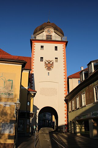 Schwammerlturm