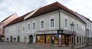 Stadttheater Leoben