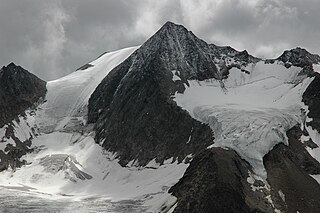 Östliche Seespitze