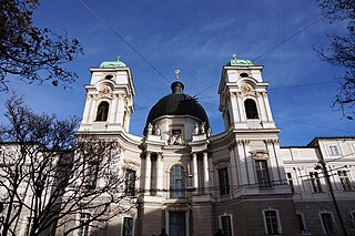 Dreifaltigkeitskirche