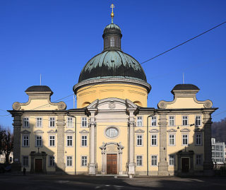 Kajetanerkirche