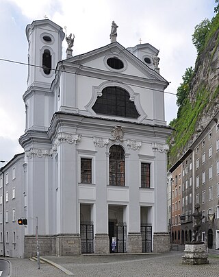 Markuskirche