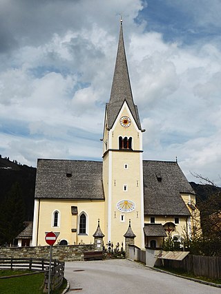 Pfarrkirche