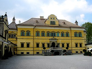 Schloss Hellbrunn