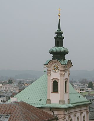 Sebastianskirche