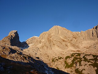 Südwestlicher Schoberkopf