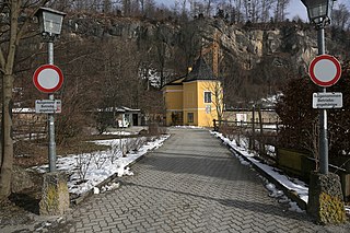 Zoo Hellbrunn