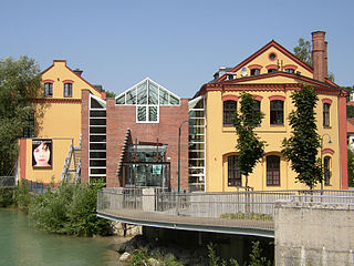 Museum Arbeitswelt