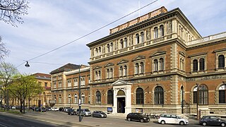 Austrian Museum of Applied Arts