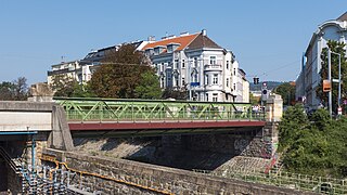 Baumgarten-Brücke