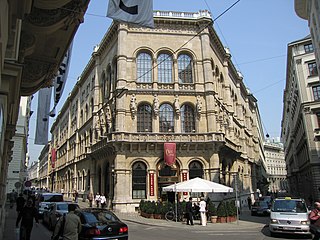 Café Central