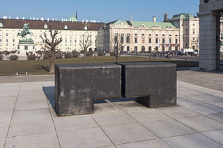 Denkmal der Exekutive