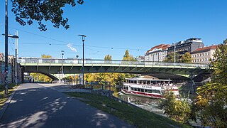 Friedensbrücke