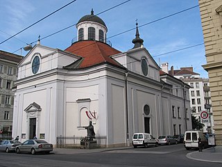 Gardekirche