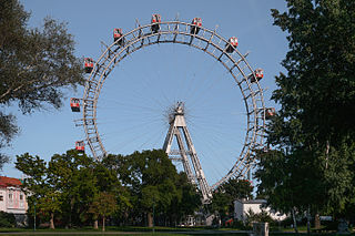 Giant Ferris Wheel