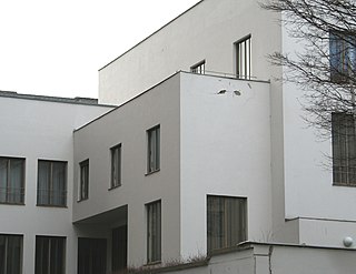 Haus Wittgenstein