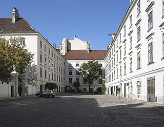 Heiligenkreuzerhof