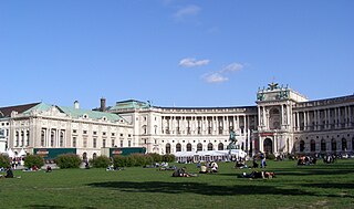 Heldenplatz