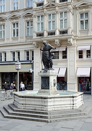 Josefsbrunnen