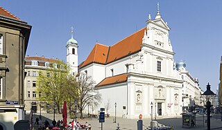 Karmeliterkirche