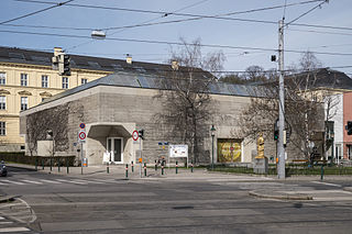 Konzilsgedächtniskirche