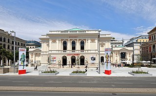 Künstlerhaus Wien